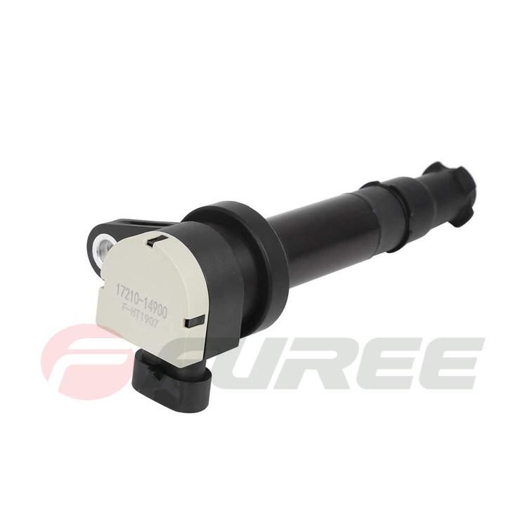 for Hyundai Ignition Coil Without Model OEM 17210-12900