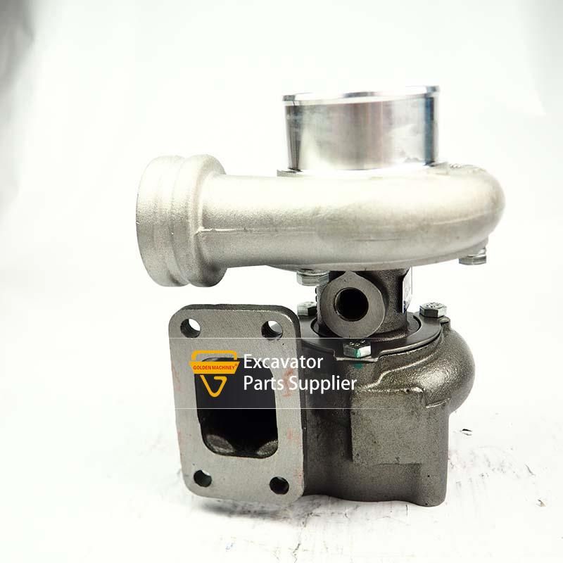 Turbocharger S100-008h S1b 319246 319247 04281437kz 04281438kz Bf4m2011 COM2