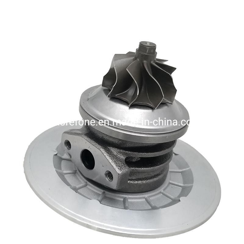 Auto Parts Gt1752h Turbochargers Chra 454061-5010s 99460981 Turbos Cartridge for FIAT Ducato