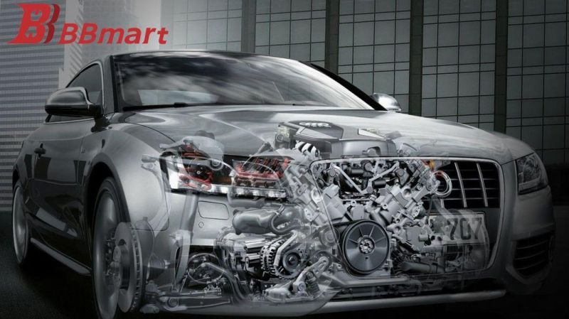 Bbmart Auto Parts for BMW E90 320I OE 22116768852 Wholesale Price Enging Mount R