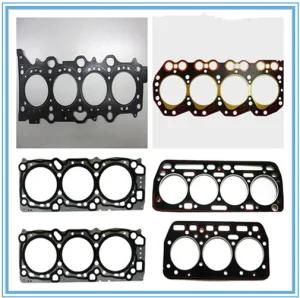 China Chana Bus Engines Parts