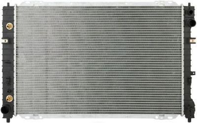 Automotive Radiator for Ford Escape 01-07 Dpi 2307