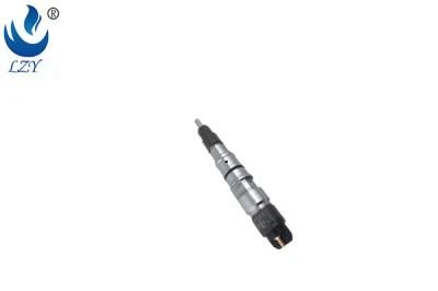 Diesel Engine Spare Parts Common Rail Injector 0445120110