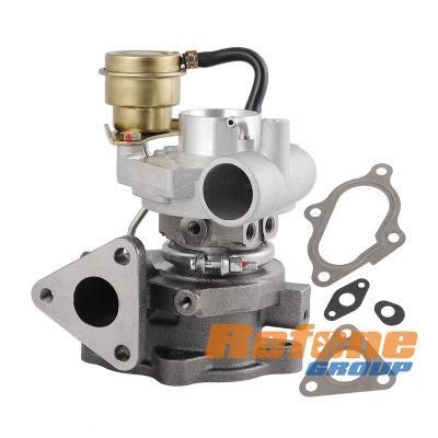 TF035hm 49135-03101 Turbocharger for Mitsubishi Delicia 4m40