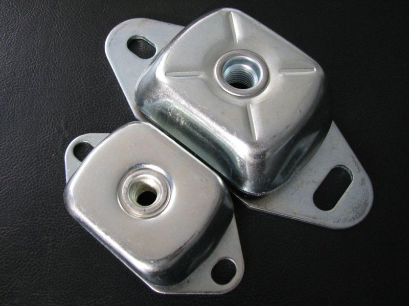 Marine Rubber Mounts, Rubber Mountings, Shock Absorber (3A4010)