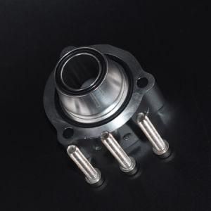 Blow off Valve Valve Adaptor for Cooper S for Peugeot 1.6 Turbo Bov Adapter