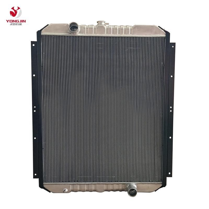 Komatsu360-7 Excavator Radiator and PC360-7 Radiator