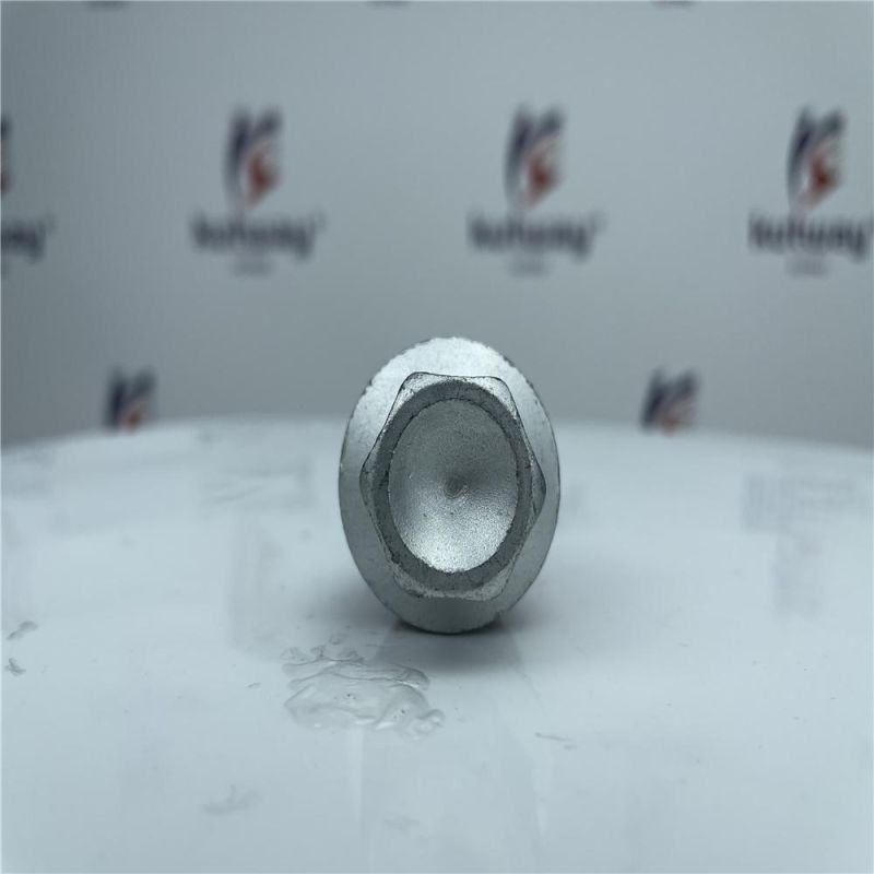 OEM: Wht004676 Fit for Porsche Cayenne Panamera Wheel Bolt