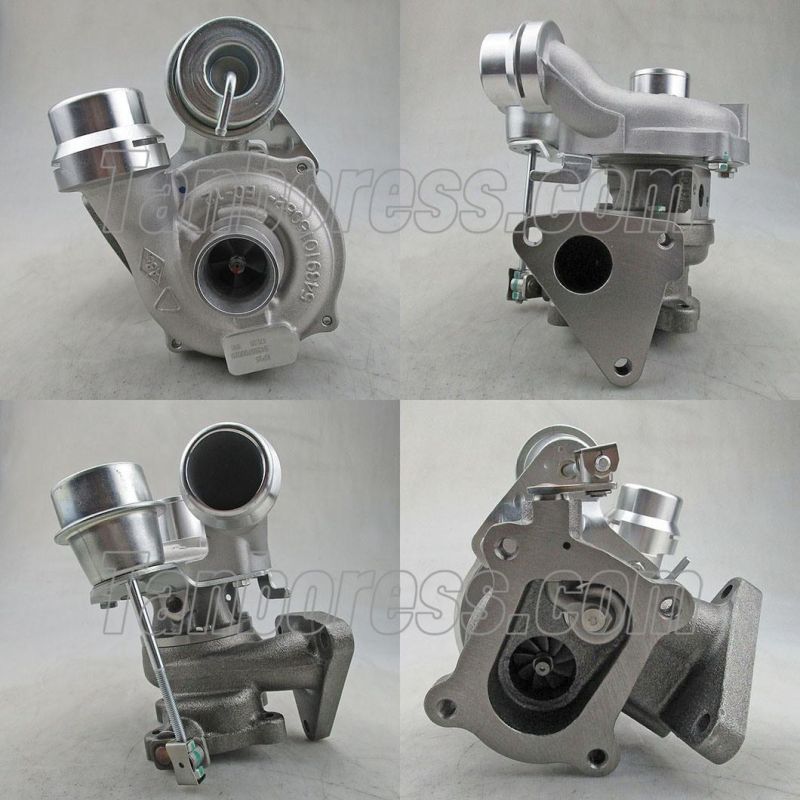 Turbocharger Chra Dacia Renault Suzuki KP35 K9K 54359880029 54359700029