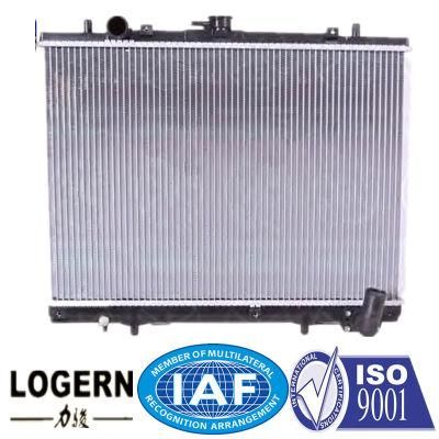 Mi-043 OEM: Mr281023 Radiator for Mitsubishi Mega Magnum&prime;99- Mt