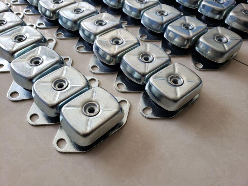 Marine Rubber Mounts, Rubber Shock Absorber on Sale