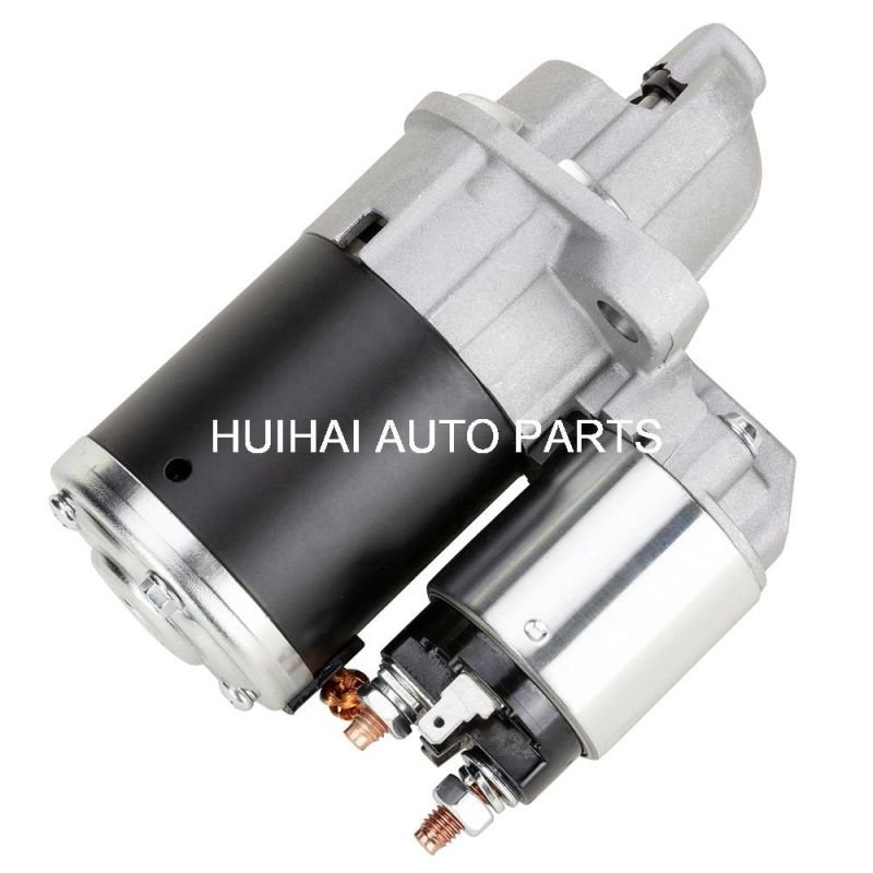 Brand New Auto Car Motor Starter 19066 M0t23171/31100-78K00 for Suzuki Grand Vitara