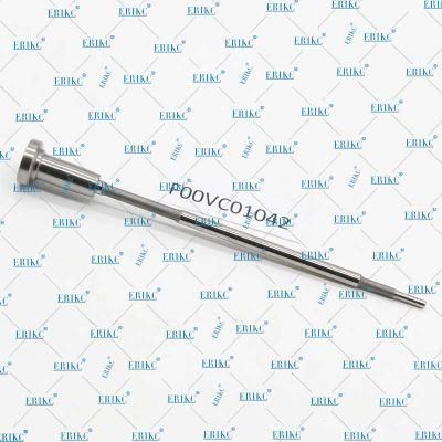 Erikc Foovc01042 F Oov C01 042 Fuel Injection Valve F 00V C01 042 Idle Control Valve F00vc01042 for FIAT 0445110019