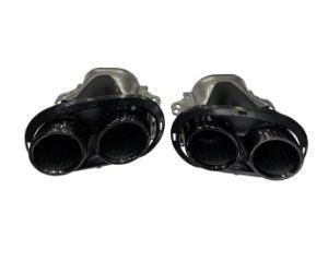 Auto Exhaust Pipe Exhaust Muffler Parts Accessory System W177