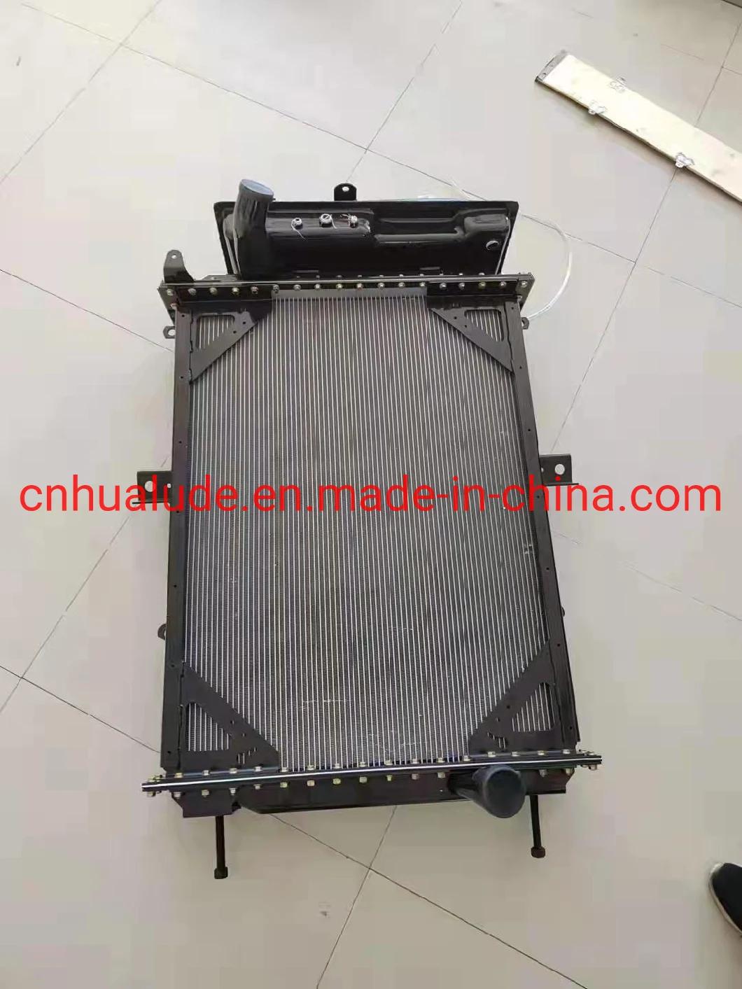 Heavy Truck Radiator for Kenworth