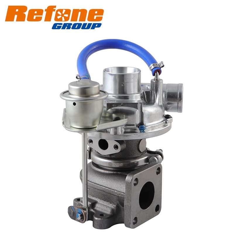 Vb420081 Complete Turbo Kit Va420081 Buy Turbocharger Vc420081 Turbo Assembly