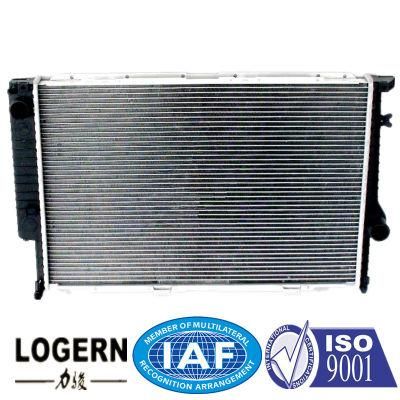 Radiator for BMW E34/E32/E31&prime;92- Mt Dpi: 1753/1843