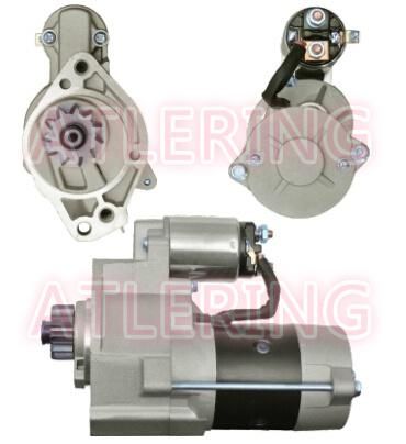 12V 11t 2.2kw Starter for Motor Mitsubishi Nissan M2ts0671 M2ts0671ze