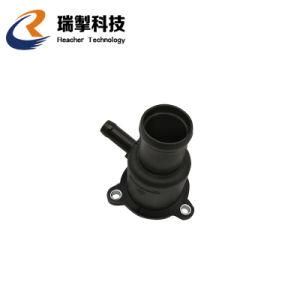 Auto Parts Water Flange Thermostat Housing OEM 8200561420 7700886387 7700101179 for Renaul
