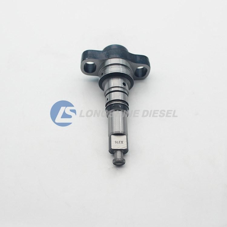 Diesel Fuel Pump Plunger Element 597
