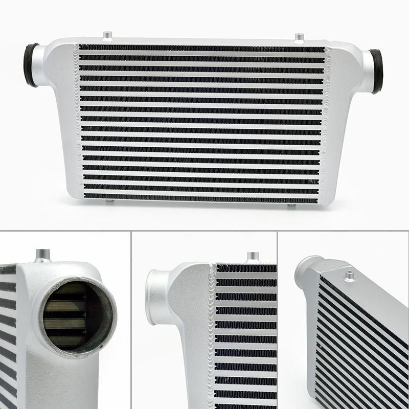 Intercooler Aluminum 600X300 Intercooler Water or Air Intercooler