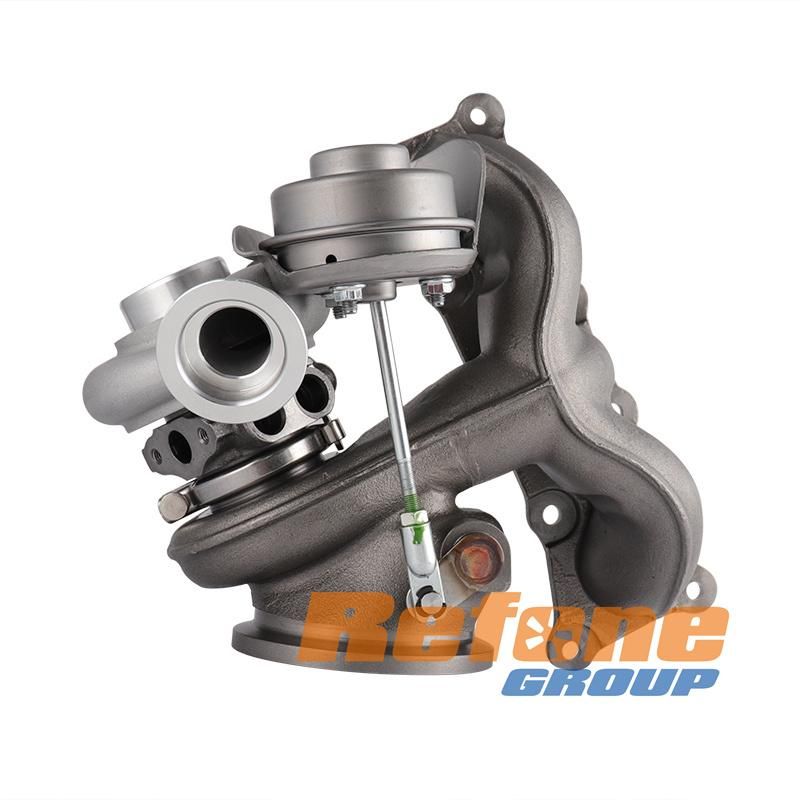 Td03 49131-07030 Turbo for BMW 135 I, 335 I 3.0L