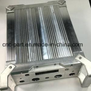 Aluminum 6061 Radiator for Car Parts