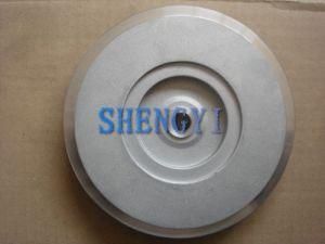 Back Plate (1-T04E)
