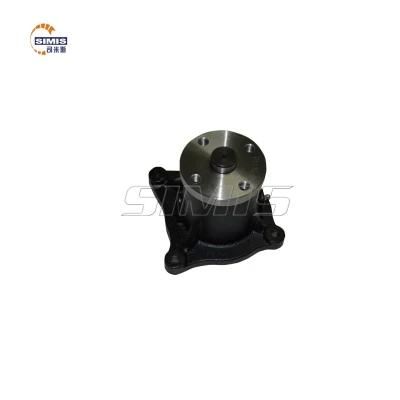 Simis Water Pump for Caterpillar E200b S6K 320 Engine