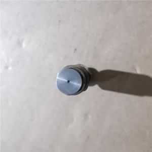R61540080016 Common Rail Pipe for Sinotruk, Shacman Spare Parts