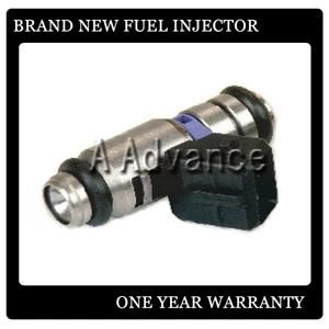 Fuel Injector Iwp065, Fuel Injector for Uno Siena Fiorino 1.0 1.3 1.5 for FIAT Palio