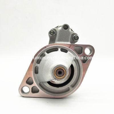 4280001590 11951577010 12V 1.1kw Auto Starter for Yanmar Engines 2tnv70