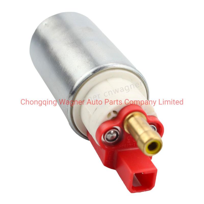 High Performance Low Pressure 12V Facet Fuel Pump for Ford E2157