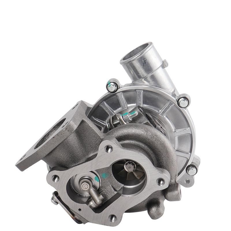 Wholesale Automotive Parts CT 17201-30080 Ftv-2kd Diesel Water-Cooled Complete Turbo