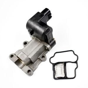1X OEM Idle Air Control Valve for 01-03 Highlander 2.4L RAV4 2227028010