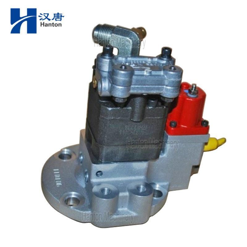 Cummins diesel engine fuel injection pump 3075340 3090942 for ISME and QSM