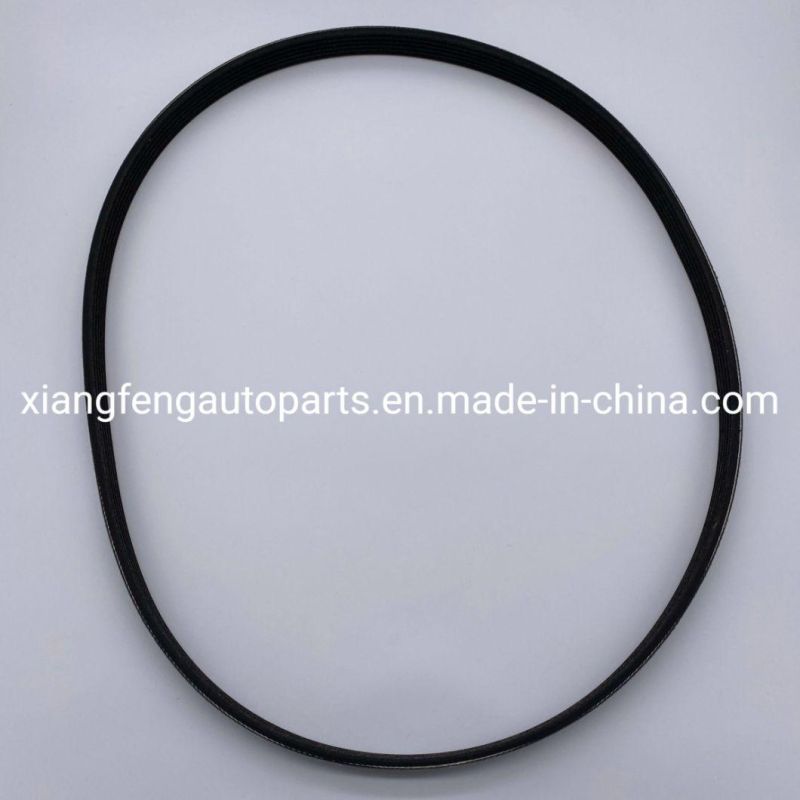 Auto Accessory Engine Fan Belt for Nissan Sylphy 11720-3RC0a 6pk1219