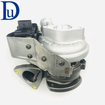 Gtd1449V 831157-5002s Fb3q-6K682-Ab Turbo for Ford Everest 2.2