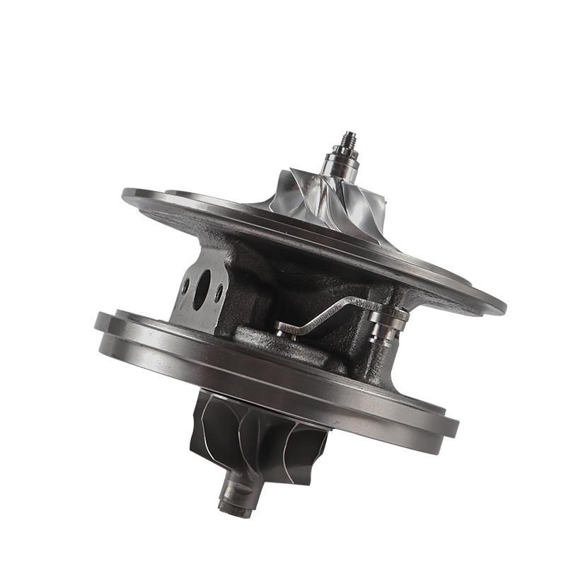 Gtd2056vzk Turbocharger 822182-0004 822182-0005 Turbo Cartridge for Ford