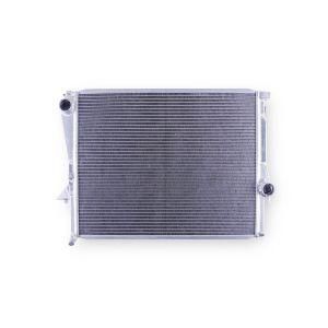 High Flow Aluminum Race Radiator for BMW Z3 3.0 3.2L L6 Manual 1999-2002