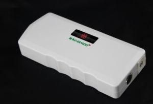+Power 12000mAh Power Pack Sp-666 with Life-Saving Hammer and LED Switching Light