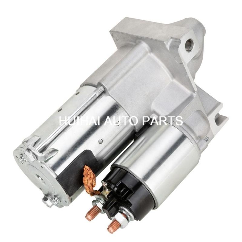 Brand New Auto Car Motor Starter 6783 89017754 12594490/8000067 for Buick