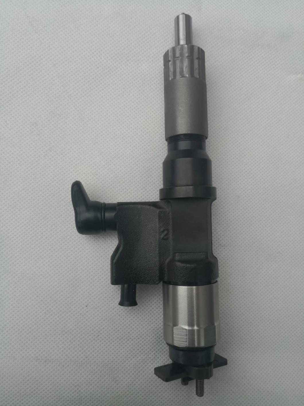 Erikc Fuel Injection Pump 095000-8902 Diesel Injector 095000-8904