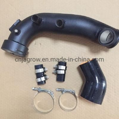 Intercooler Pipe for BMW 135I/335I/535I N54 N55 Charge Pip