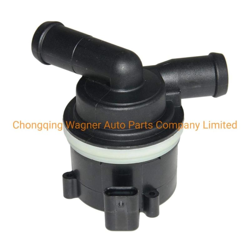 Gwt 41A Auto Coolant Auxiliary Car Engine Car Water Pump for Volkswagen Audi