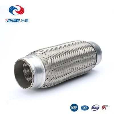 Auto Exhaust Pipe Exhaust System