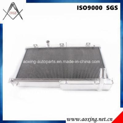 Heat Exchanger Auto Radiator for Mazda 1992-95