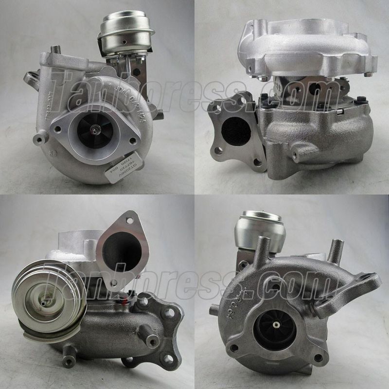 767720-3 767720-0003 GT2056V Nissan turbo turbocharger cartridge parts