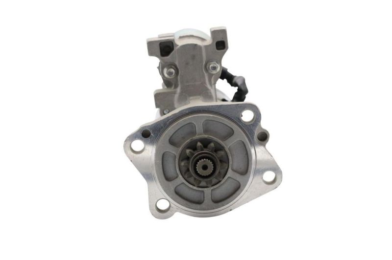 Ytm Starter Motor - Cw/12V/10t/5.0kw Same as Original Auto Engine Parts for OE M008t60371