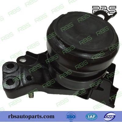 OEM 12305-21220 12305-22130 Cars Engine Mount Supplying for Toyota Yaris Ncp91 at